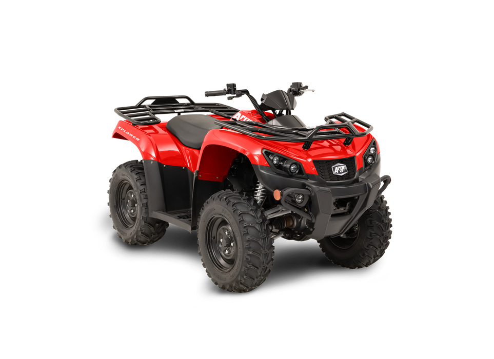 Argo XPLORER XR 500  4x4