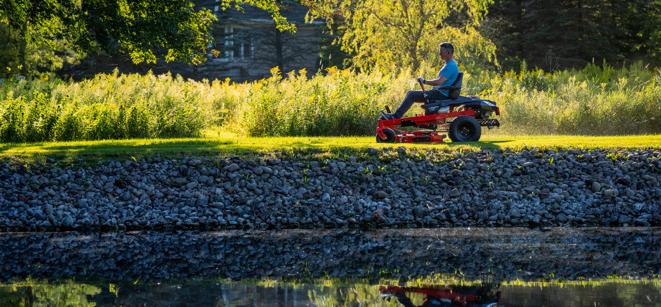 Zero Turn Mower Dealership in Reform Alabama