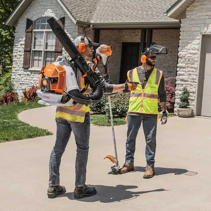 STIHL Products Full Line Available in Alabama