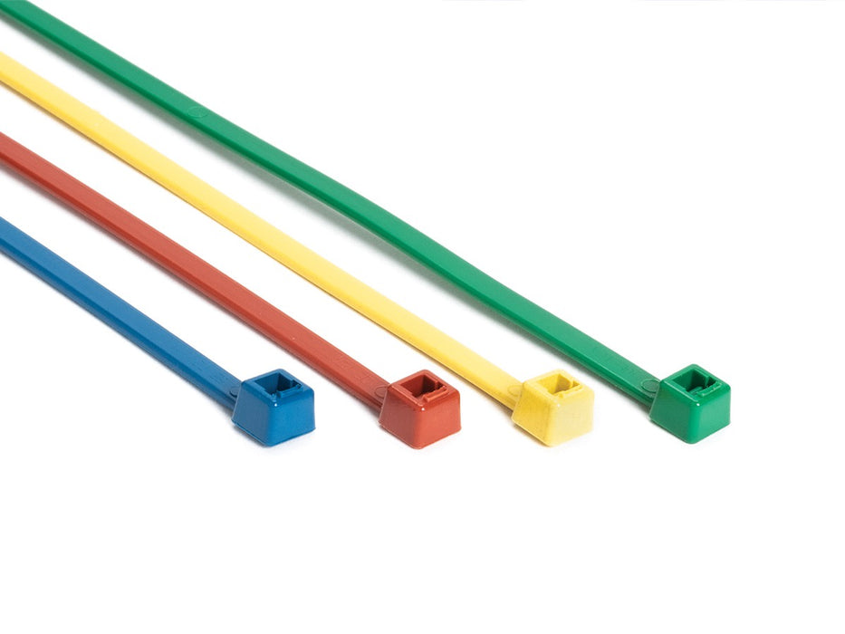 11.8'' Cable Ties- Pack of 100