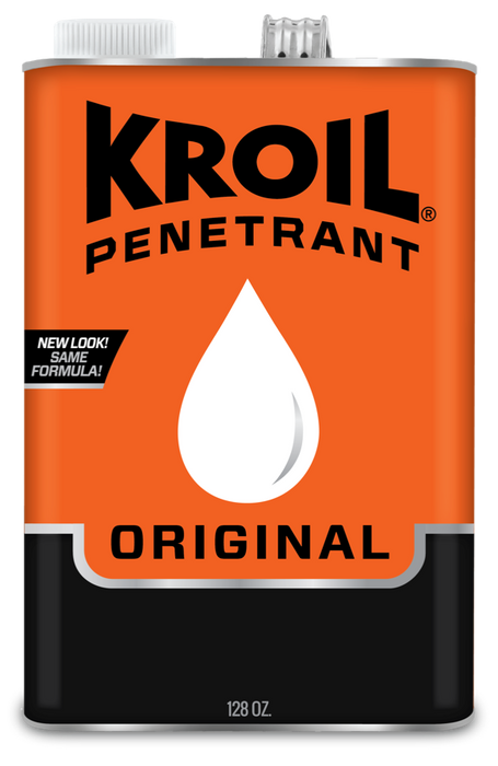 Kroil Penetrant Original 8 oz.